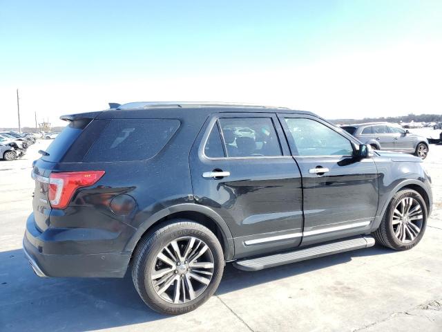 Photo 3 from auction – 2016 FORD EXPLORER P with VIN 1FM5K8HT3GGD26921
