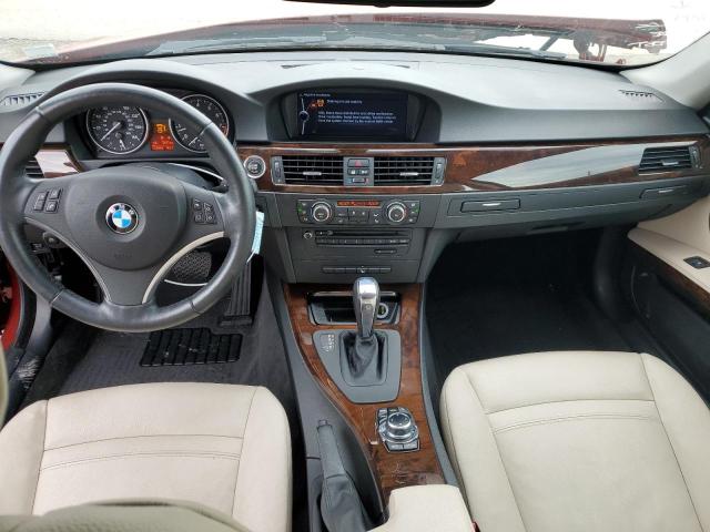 Photo 8 from auction – 2013 BMW 328 XI with VIN WBAKF3C53DJ385440