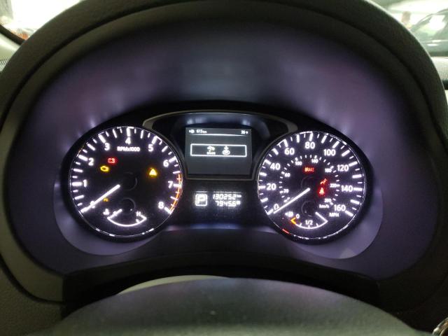 Photo 9 from auction – 2013 NISSAN ALTIMA 2.5 with VIN 1N4AL3AP6DN503281