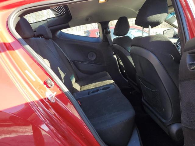 Photo 10 from auction – 2015 HYUNDAI VELOSTER with VIN KMHTC6AD5FU245043
