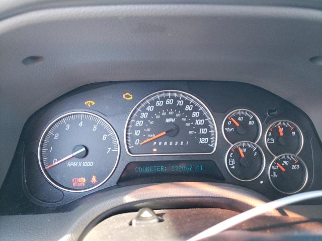 Photo 9 from auction – 2007 GMC ENVOY DENA with VIN 1GKES63M672156676
