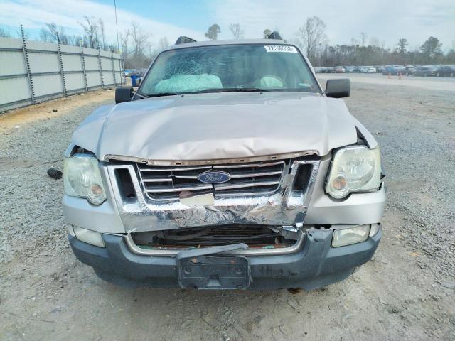 Photo 5 from auction – 2007 FORD EXPLORER S with VIN 1FMEU31887UA39384
