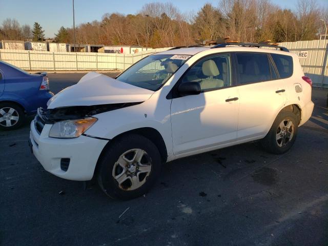 TOYOTA RAV4 2012 with VIN 2T3BF4DV2CW178125 - Photo from auction