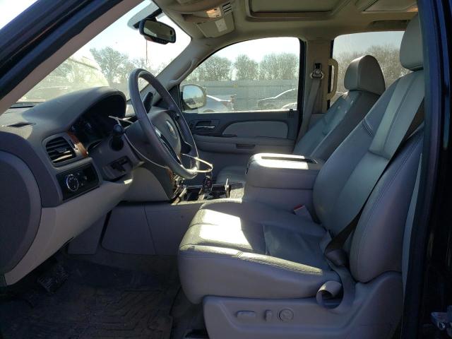 Photo 7 from auction – 2008 CHEVROLET TAHOE C150 with VIN 1GNFC13028R117953