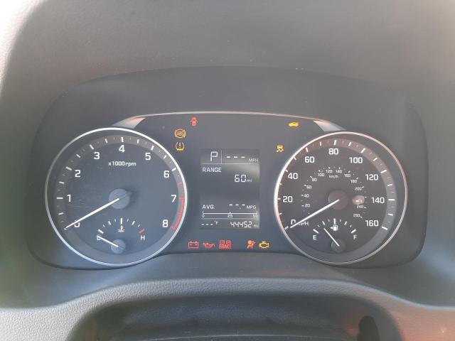 Photo 9 from auction – 2018 HYUNDAI ELANTRA SE with VIN KMHD74LF2JU613487
