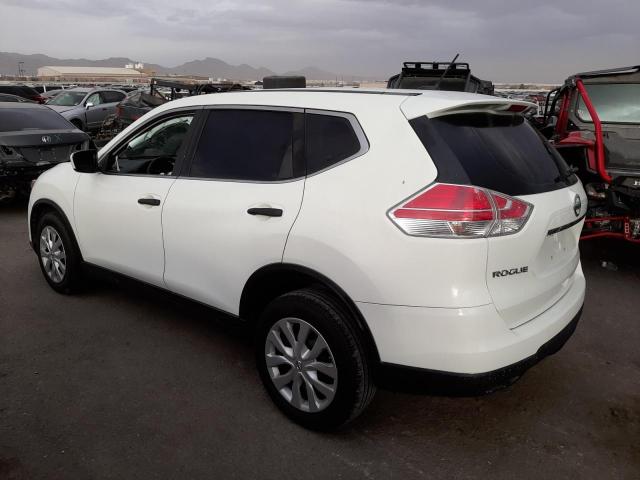 Photo 2 from auction – 2016 NISSAN ROGUE S with VIN KNMAT2MT4GP615566
