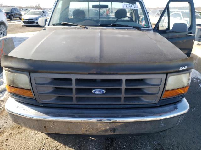 Photo 11 from auction – 1995 FORD F-150 with VIN 1FTEF15N4SNB09825