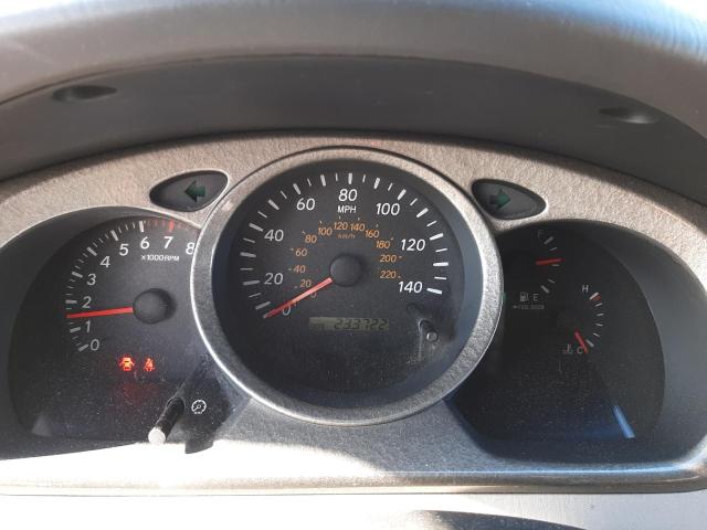 Photo 9 from auction – 2003 TOYOTA HIGHLANDER with VIN JTEGD21A930054841