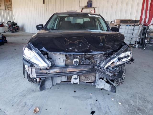 Photo 5 from auction – 2017 NISSAN SENTRA S with VIN 3N1AB7AP6HL653632