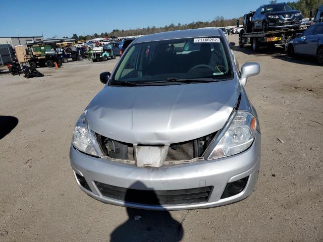 Photo 5 from auction – 2011 NISSAN VERSA S with VIN 3N1BC1CP4BL386526
