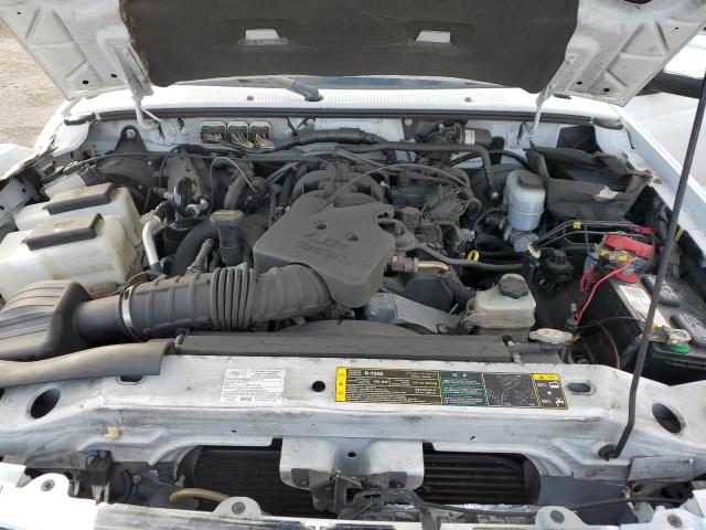 Photo 11 from auction – 2009 FORD RANGER SUP with VIN 1FTYR44E29PA21460
