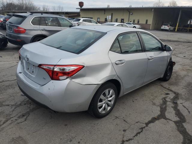 Photo 3 from auction – 2016 TOYOTA COROLLA L with VIN 2T1BURHEXGC746098