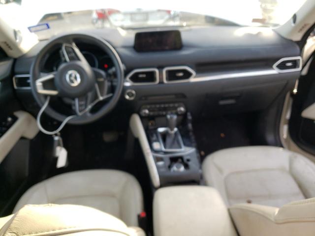Photo 8 from auction – 2019 MAZDA CX-5 GRAND with VIN JM3KFADM3K1585297