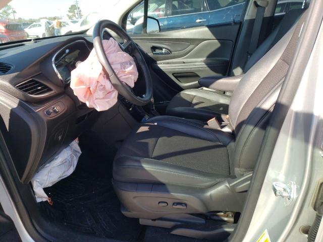 Photo 7 from auction – 2020 BUICK ENCORE PRE with VIN KL4CJASB8LB020613
