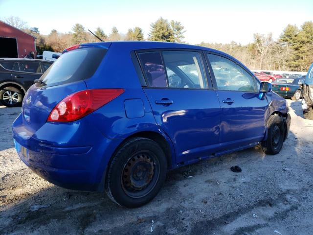 Photo 3 from auction – 2011 NISSAN VERSA S with VIN 3N1BC1CP5BL473061