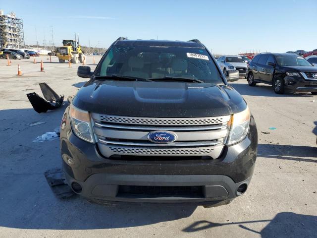 Photo 5 from auction – 2015 FORD EXPLORER with VIN 1FM5K7B93FGB13764