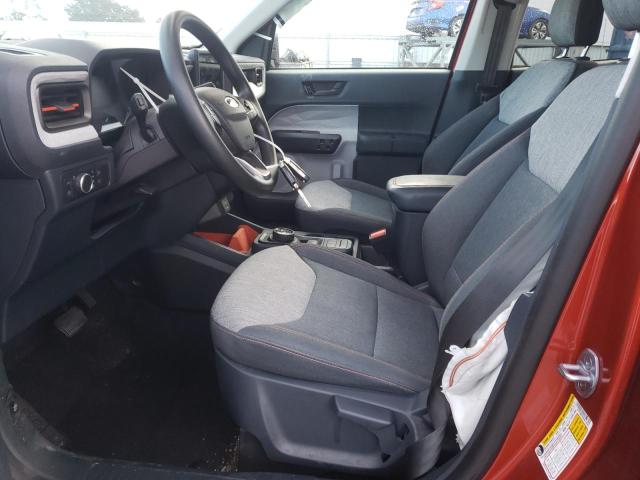 Photo 7 from auction – 2022 FORD MAVERICK X with VIN 3FTTW8E3XNRA16940