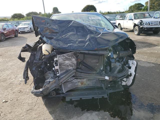 Photo 5 from auction – 2022 FORD EDGE TITAN with VIN 2FMPK4K94NBA44838