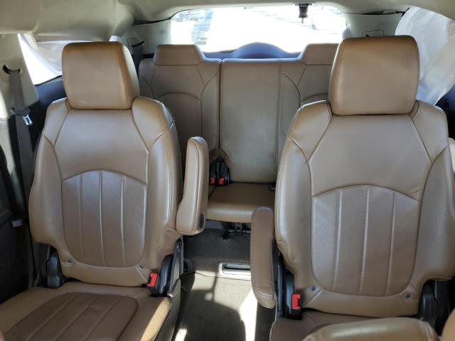 Photo 10 from auction – 2015 BUICK ENCLAVE with VIN 5GAKRBKD1FJ171760
