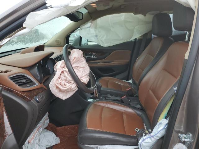 Photo 7 from auction – 2013 BUICK ENCORE with VIN KL4CJHSB9DB197732