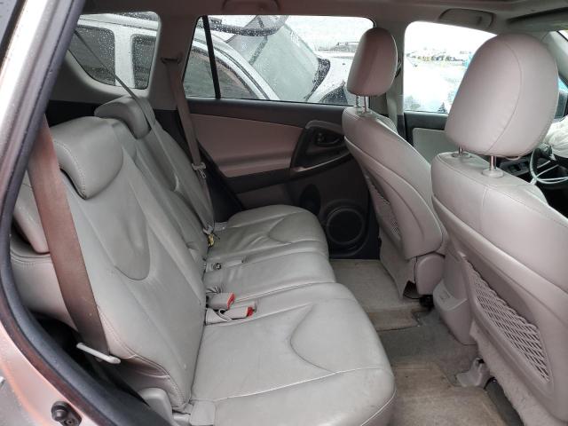 Photo 11 from auction – 2011 TOYOTA RAV4 LIMIT with VIN 2T3YK4DV3BW010885