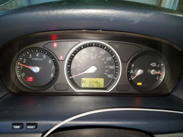 Photo 9 from auction – 2007 HYUNDAI SONATA SE with VIN 5NPEU46F77H156028