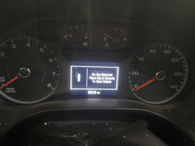 Photo 9 from auction – 2019 GMC ACADIA SLE with VIN 1GKKNKLA9KZ117623