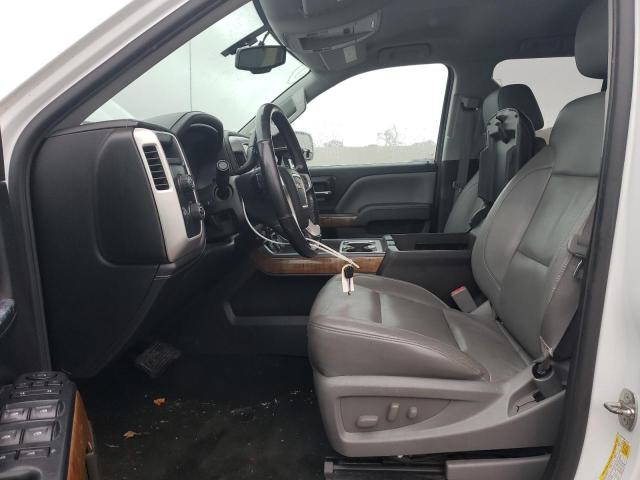 Photo 7 from auction – 2014 GMC SIERRA K15 with VIN 1GTV2VEC0EZ112347