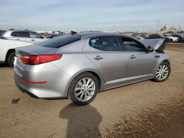 Photo 3 from auction – 2015 KIA OPTIMA EX with VIN 5XXGN4A79FG377873