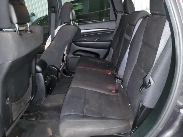 Photo 11 from auction – 2014 JEEP GRAND CHER with VIN 1C4RJEAG3EC217304