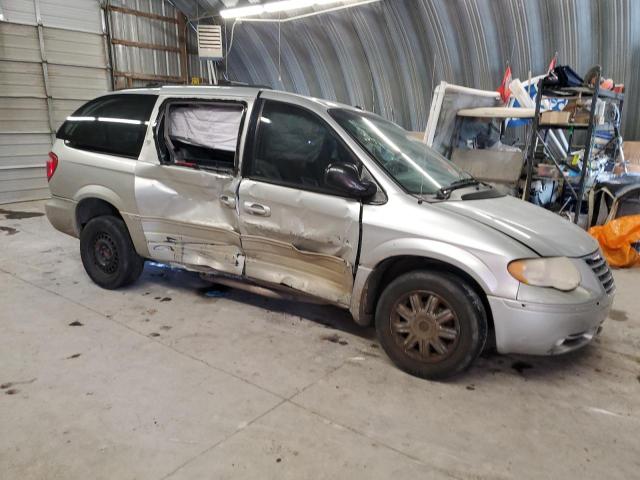 Photo 4 from auction – 2007 CHRYSLER TOWN & COU with VIN 2A8GP64L97R219310