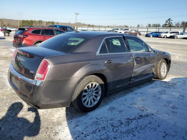 Photo 3 from auction – 2013 CHRYSLER 300 with VIN 2C3CCAAG4DH632107