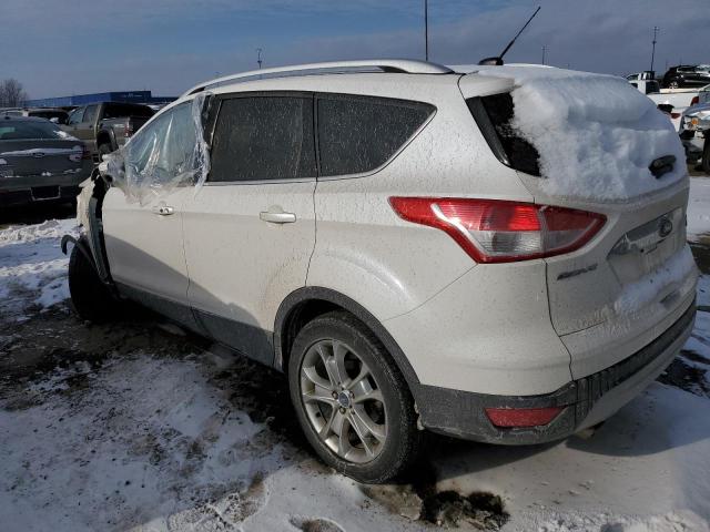 Photo 2 from auction – 2014 FORD ESCAPE TIT with VIN 1FMCU9J94EUC58522
