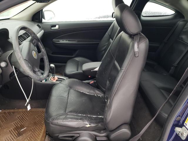 Photo 7 from auction – 2006 CHEVROLET COBALT SS with VIN 1G1AM18BX67733931