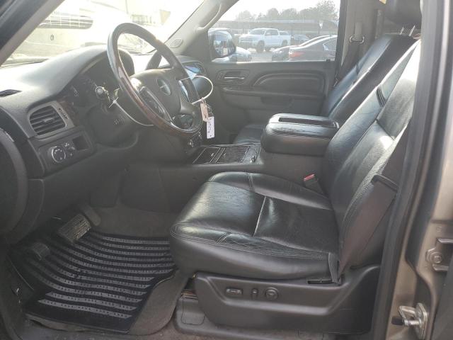 Photo 7 from auction – 2012 GMC YUKON DENA with VIN 1GKS1EEF1CR261674