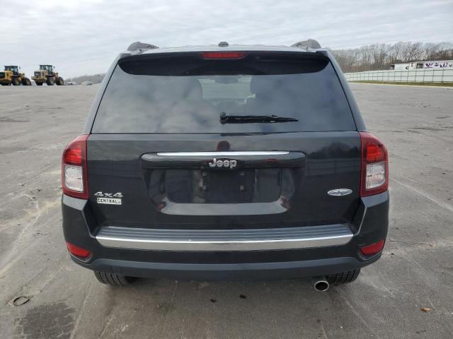 Photo 6 from auction – 2016 JEEP COMPASS LA with VIN 1C4NJDEB9GD795928