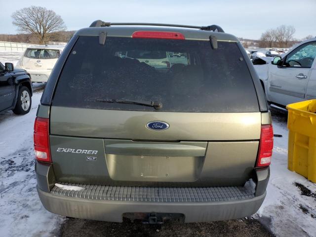 Photo 6 from auction – 2002 FORD EXPLORER X with VIN 1FMZU73E02ZB31404