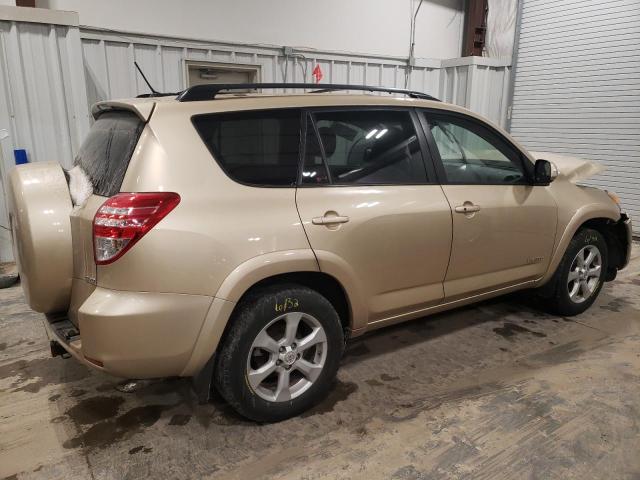 Photo 3 from auction – 2010 TOYOTA RAV4 LIMIT with VIN 2T3DK4DV1AW034762