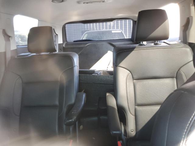 Photo 10 from auction – 2018 GMC ACADIA SLT with VIN 1GKKNMLSXJZ248434