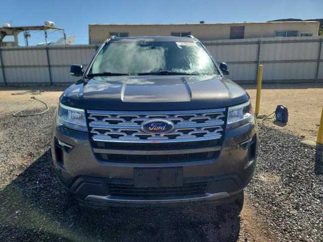 Photo 5 from auction – 2019 FORD EXPLORER X with VIN 1FM5K8D80KGB25567