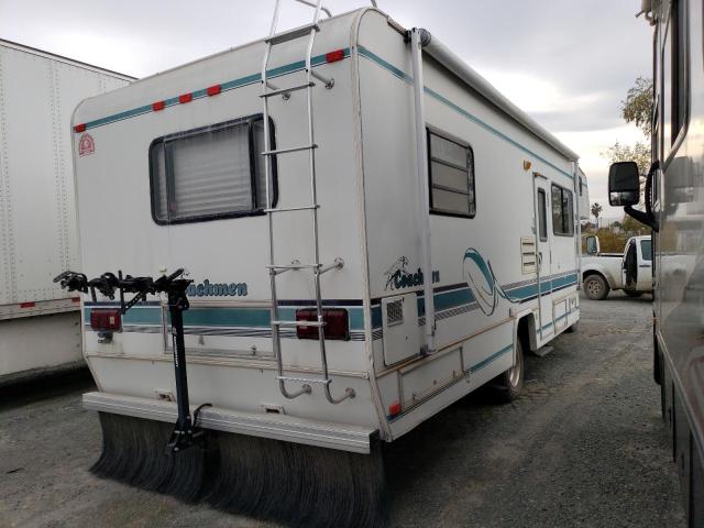 Photo 4 from auction – 1996 FORD COACHMAN with VIN 1FDKE30G1THA36337