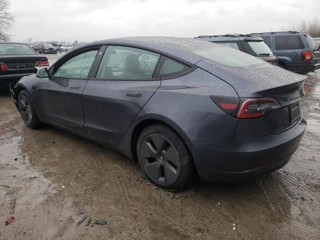 Photo 2 from auction – 2022 TESLA MODEL 3 with VIN 5YJ3E1EB0NF175226