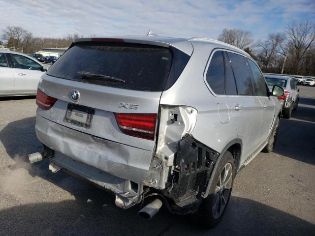 Photo 3 from auction – 2015 BMW X5 XDRIVE3 with VIN 5UXKR0C53F0K57389
