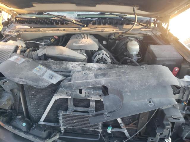 Photo 11 from auction – 2005 CHEVROLET SILVERADO with VIN 1GCEC19T15Z229760