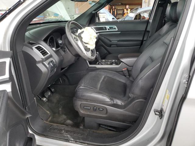 Photo 7 from auction – 2014 FORD EXPLORER X with VIN 1FM5K7D81EGC45036