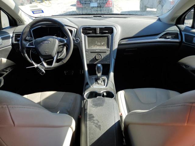 Photo 8 from auction – 2014 FORD FUSION TIT with VIN 3FA6P0K92ER219248