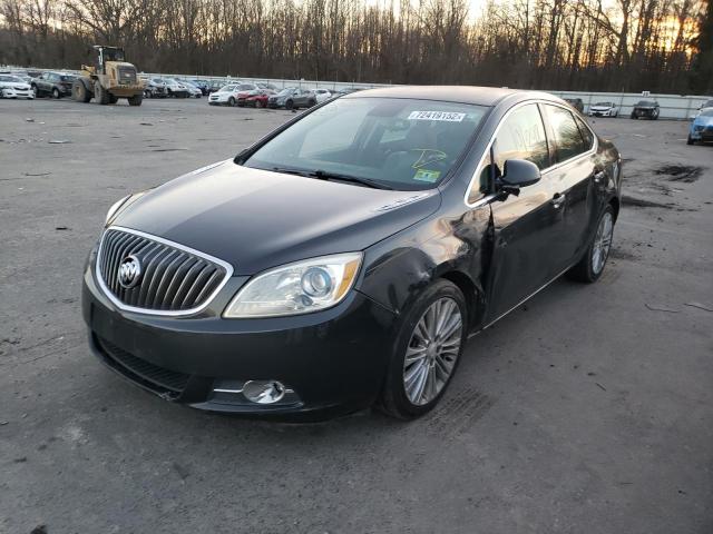 BUICK VERANO 2014 with VIN 1G4PP5SK8E4180040 - Photo from auction