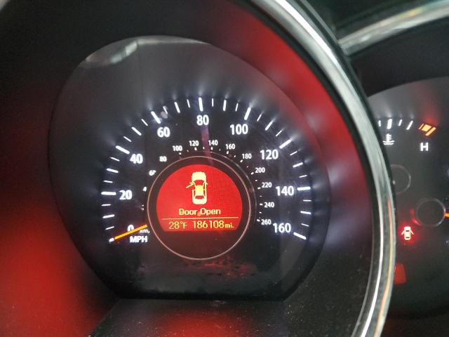 Photo 9 from auction – 2013 KIA OPTIMA LX with VIN 5XXGM4A76DG131444