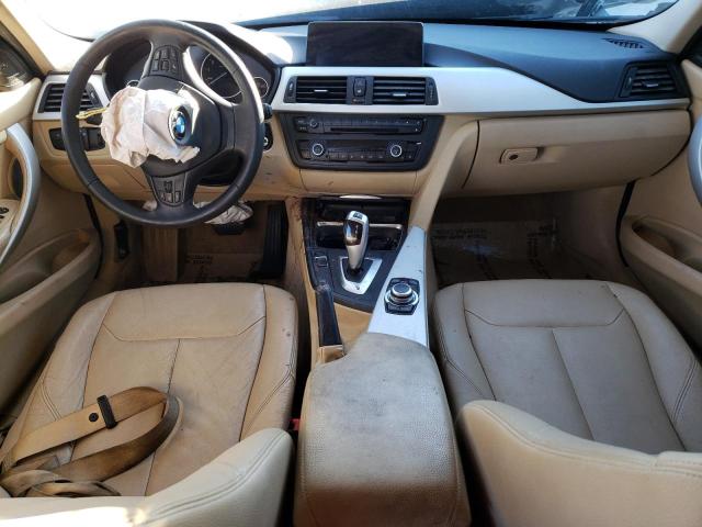 Photo 8 from auction – 2012 BMW 328 I with VIN WBA3A5C51CF346474