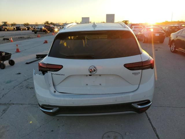 Photo 6 from auction – 2022 BUICK ENVISION P with VIN LRBAZLR48ND021954